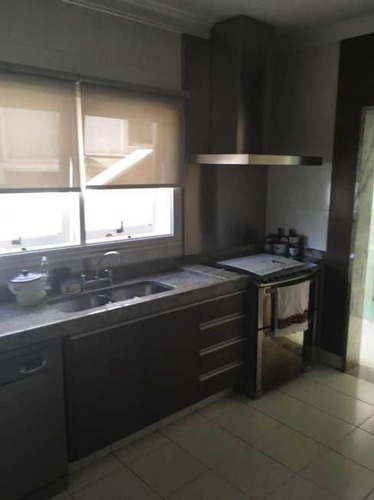 18 Do Forte | Casa A Venda | 4 Suítes Com Closet E Hidromassagem | Amplo Espaço Gourmet Com Churrasqueira | Piscina Spa - Cnc1203
