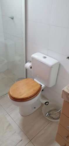 Apto Av Barao Do Bananal | Imobiliária Rosa E Rangel - 2794a