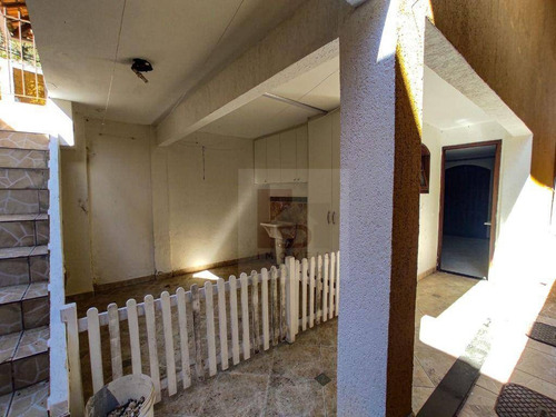 Imagem 28 de 29 de Casa Com 4 Dormitórios À Venda, 135 M² Por R$ 580.000,00 - Araras - Teresópolis/rj - Ca1367