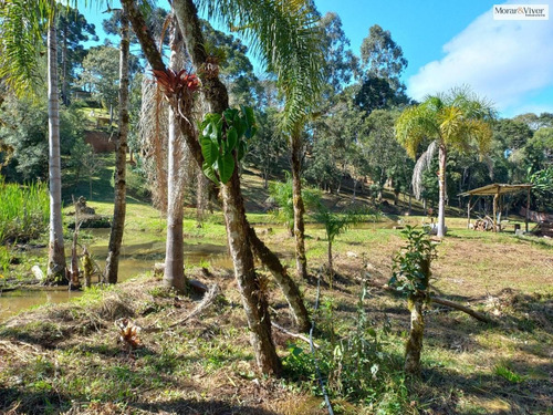 Imagem 12 de 15 de Chácara Para Venda Em Quatro Barras, Zona Rural - Cha6600_1-2421138