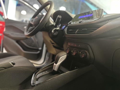 Chevrolet Onix 1.0 TURBO FLEX PLUS AUTOMÁTICO