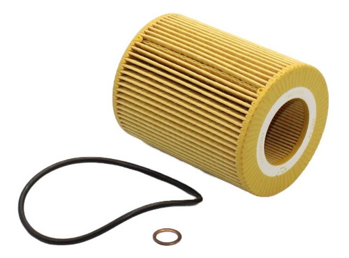Filtro Aceite Bmw X3 E83 X5 E53 530 E60 M54 2002 A 2009