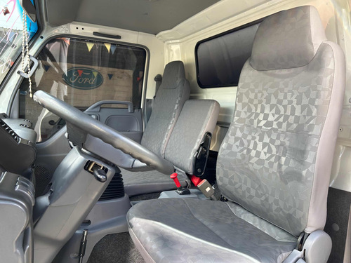 Chevrolet Npr Turbo Frenos De Aire