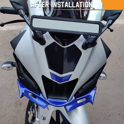 Alas De Carenado Delantero Para Yamaha Yzf R15 V4.0 2022+