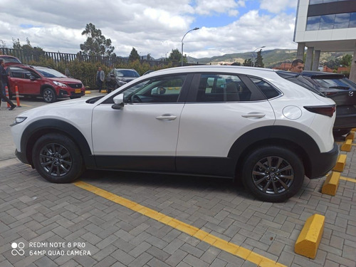 Cx30 Prime Aut 2022 Sg-cr 30
