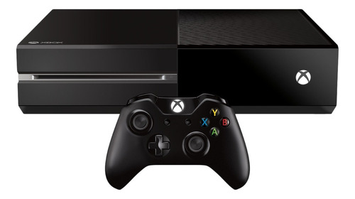 Microsoft Xbox One Fat 1tb - Hdd Nuevo (reparada) (Reacondicionado)