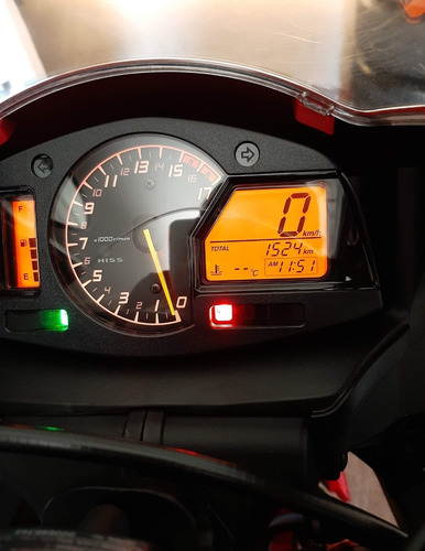 Honda Cbr 600 Rr