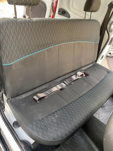 Renault Kangoo Ph3 Confort 1.6 5 Asientos 2 Portones