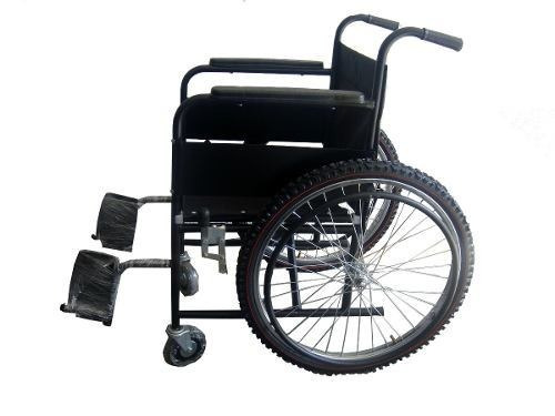 Asiento manual Vida Digna VDSR001 para silla de ruedas de 48 cm de ancho