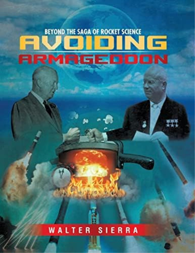 Libro: Beyond The Saga Of Rocket Science: Avoiding