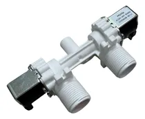 Comprar Valvula Electrovalvula Lavarropas LG T9000 T9010 T9015