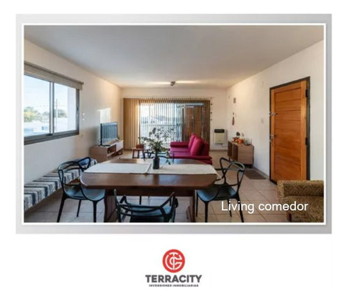 Departamento En Venta En Procrear
