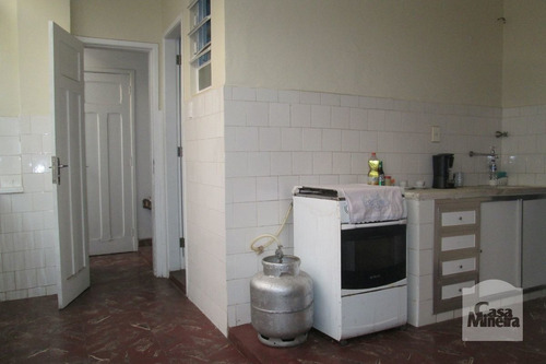 Imagem 8 de 10 de Apartamento À Venda No Santo Antônio - Código 215821 - 215821