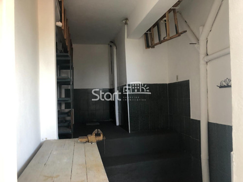 Imagem 23 de 24 de Casa À Venda Em Vila Lemos - Ca008208