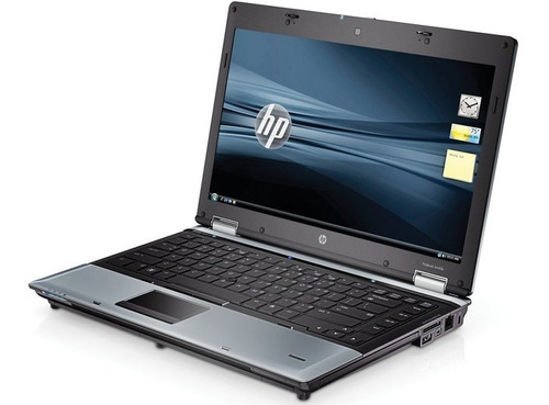 Notebook Empresarial Hp Probook 6440b Core I5 1a Gen 320gb