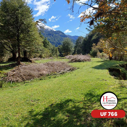 Venta De Parcelas Sector Río Condor Aysén (14921)