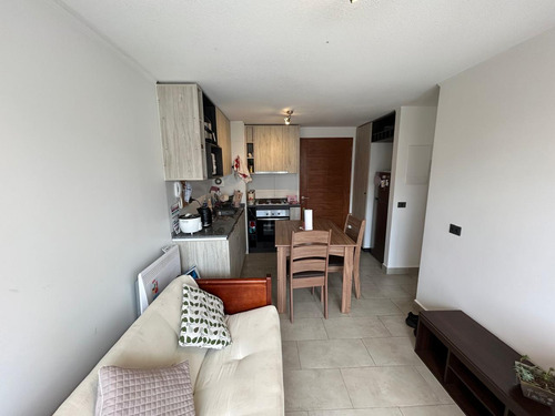 Arriendo Departamento 2hab 1ba Valdivia