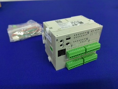 Plc Delta Dvp20sx211t