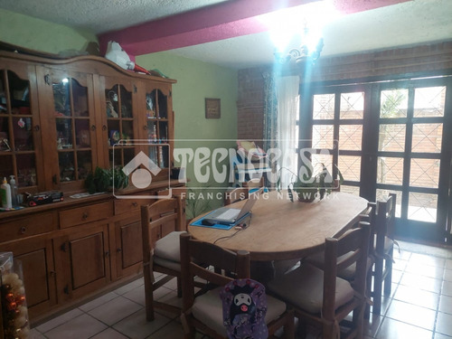 Venta Casas San Bartolo Ameyalco T-df0223-0022