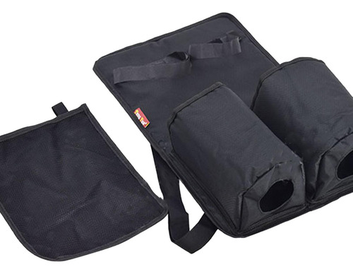 Portabotellas De 2 Botellas, Mochila De Regalo, Correa