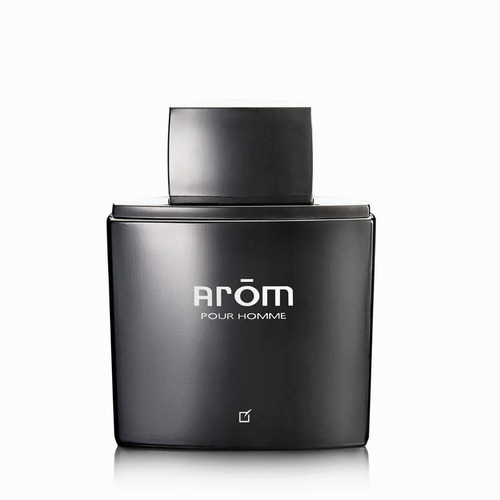 Perfume Arom ,  Yanbal Original