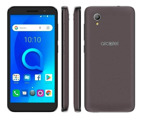 Telefono Celular Alcatel 5033 16gb+1gb Nuevos Libres