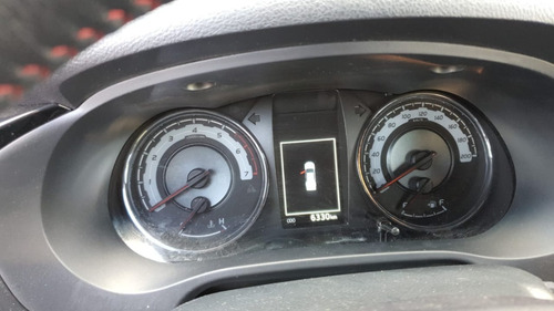 Toyota Hilux Gr V6