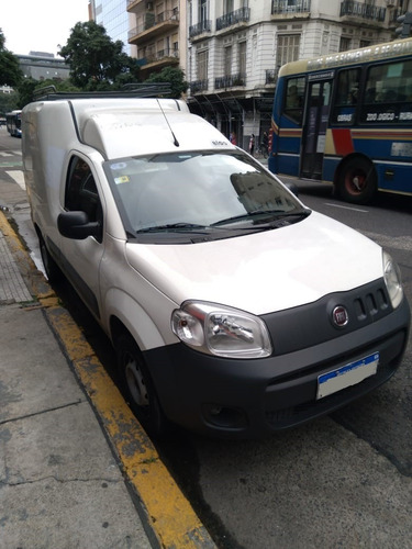 Imagen 14 de 16 de Fiat Fiorino Endurance Min Anticipo Cuotas Tasa 0% Interes E