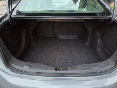 Chevrolet Cruze 1.4 Ltz Sedan