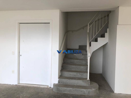 Cobertura À Venda, 349 M² Por R$ 4.807.540,00 - Jardim Das Perdizes - São Paulo/sp - Co0072
