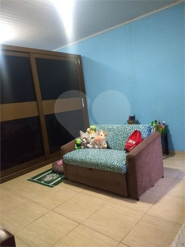 Casa-são Paulo-mooca | Ref.: 3-im499197 - 3-im499197