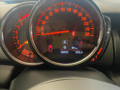 Mini Cooper 1.5 12v Twinpower