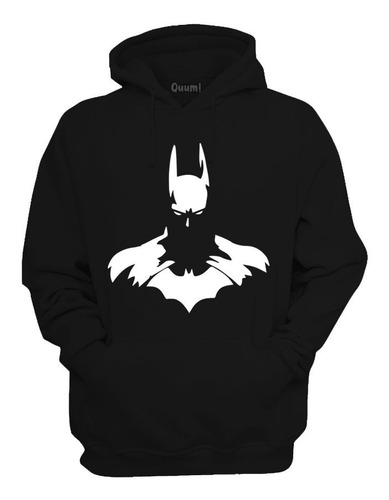 Sudadera Batman (unisex Todas Las Tallas) #31