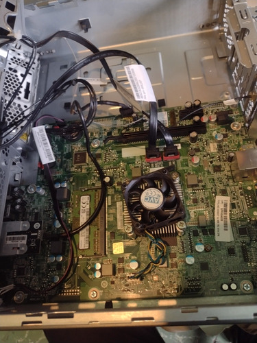 Pc Computadora Cpu Lenovo 310s-08iap Barata Escolar Basica (Usado)