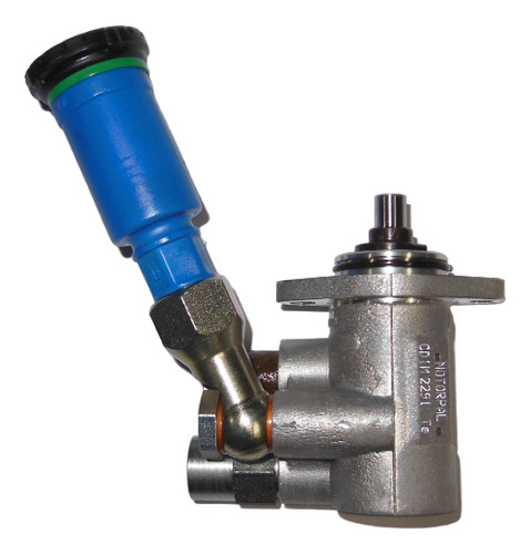 Bomba De Combustible Jhon Deere 2300