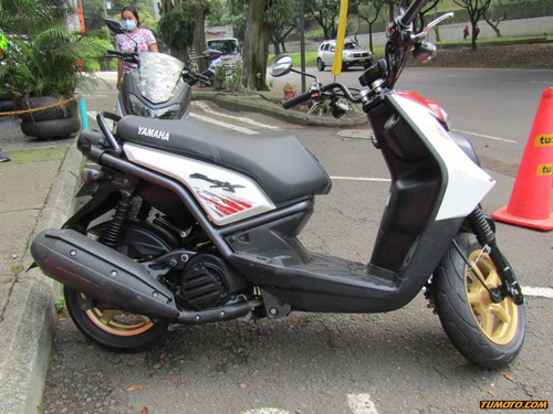 Motos Yamaha