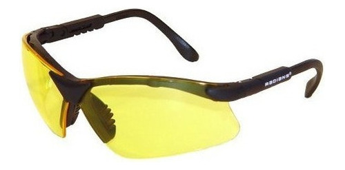 Gafas De Tiro Protectoras Revelacion Radianes (lente Amaril