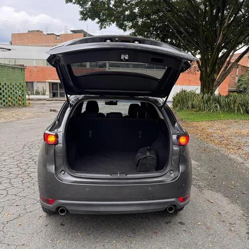 Mazda CX-5 2.0 Touring At
