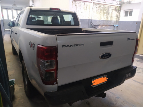 Ford Ranger 2.2 4x4