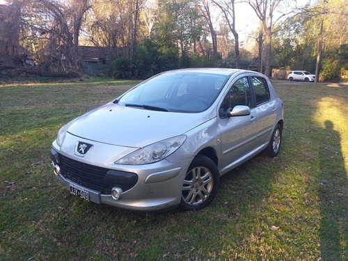 Imagen 1 de 7 de Peugeot 307 2010 1.6 Xs 110cv Mp3