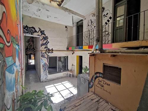 Imagen 27 de 28 de Pte. Roca 500 - Casa/local De Uso Comercial En Venta - Rosario