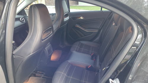 Mercedes-Benz Clase A 1.6 A 200 Urban B.efficiency 156cv
