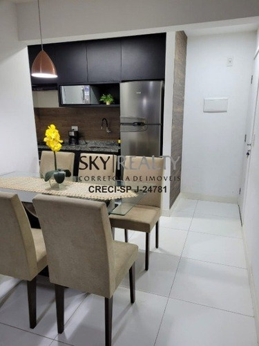 Imagem 2 de 15 de Apartamentos - Jardim Iracema - Ref: 10175 - V-10175