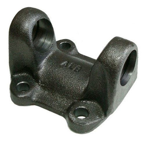 Flange Cruzeta Do Cardan (olho Peq) Bandeirante Partir 1981