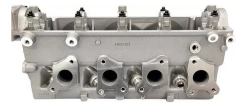 Cabeçote Motor P/ At Gol Parati 1.0 8v 97-00 Alumínio
