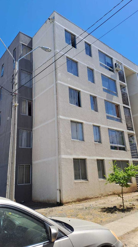 Oportunidad Departamento En Venta (69100)