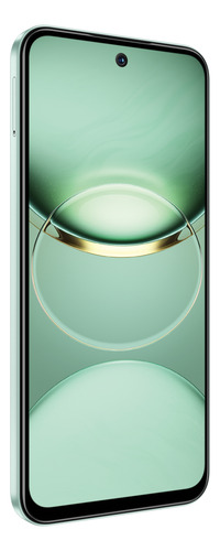 Celular Tecno Spark 30c 256gb + 4gb Magic Skin Green