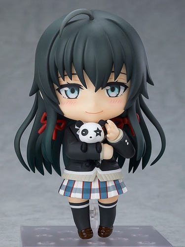 Sin Abrir Nendoroid My Teen Romantic Comedy Yukinoshita (Usado)