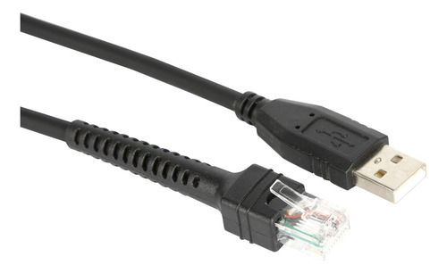 Cable De Programación Usb Súper Estable Compatible Con