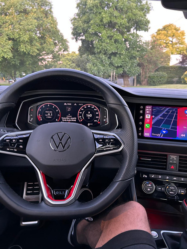 Volkswagen Vento 2.0 Tsi Dsg
